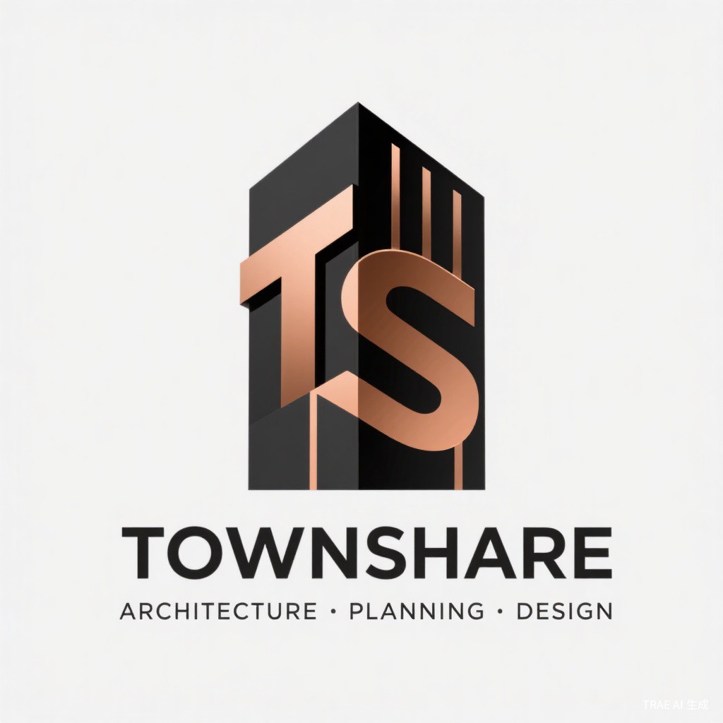 TOWNSHARE Logo